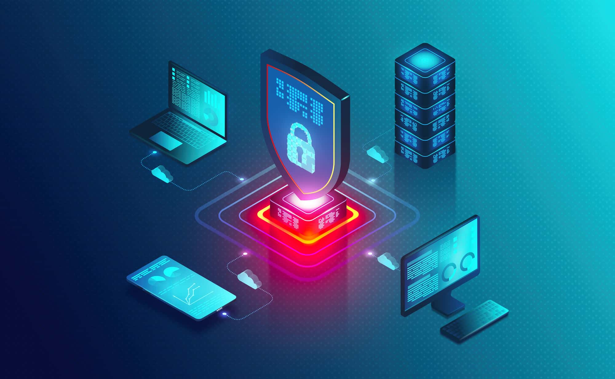Cybersecurity & Threat Defense